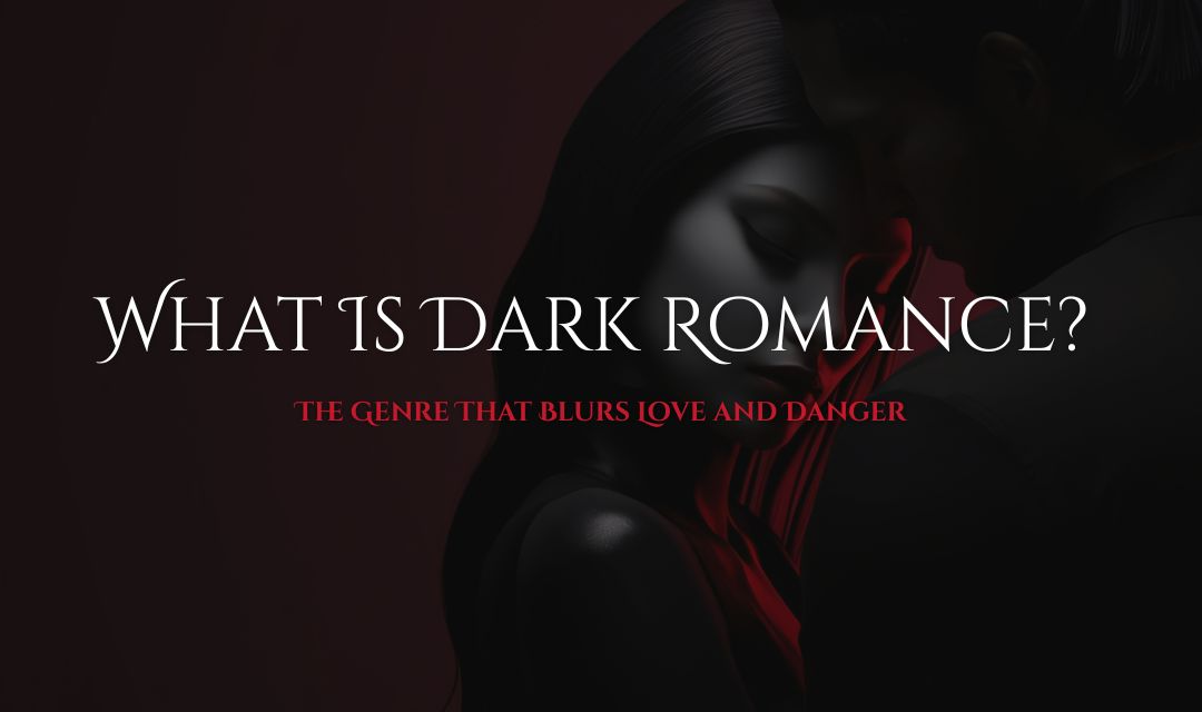 What Is Dark Romance?